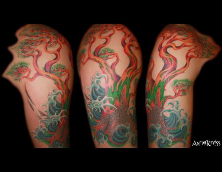 Tattoos - untitled - 103642